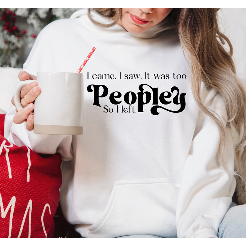 I Came I Saw Svg Png Pdf Eps, Anxious Svg, Introvert Svg, Trendy Sayings Svg, Tshirt Quotes, Cut Files - 6.jpg