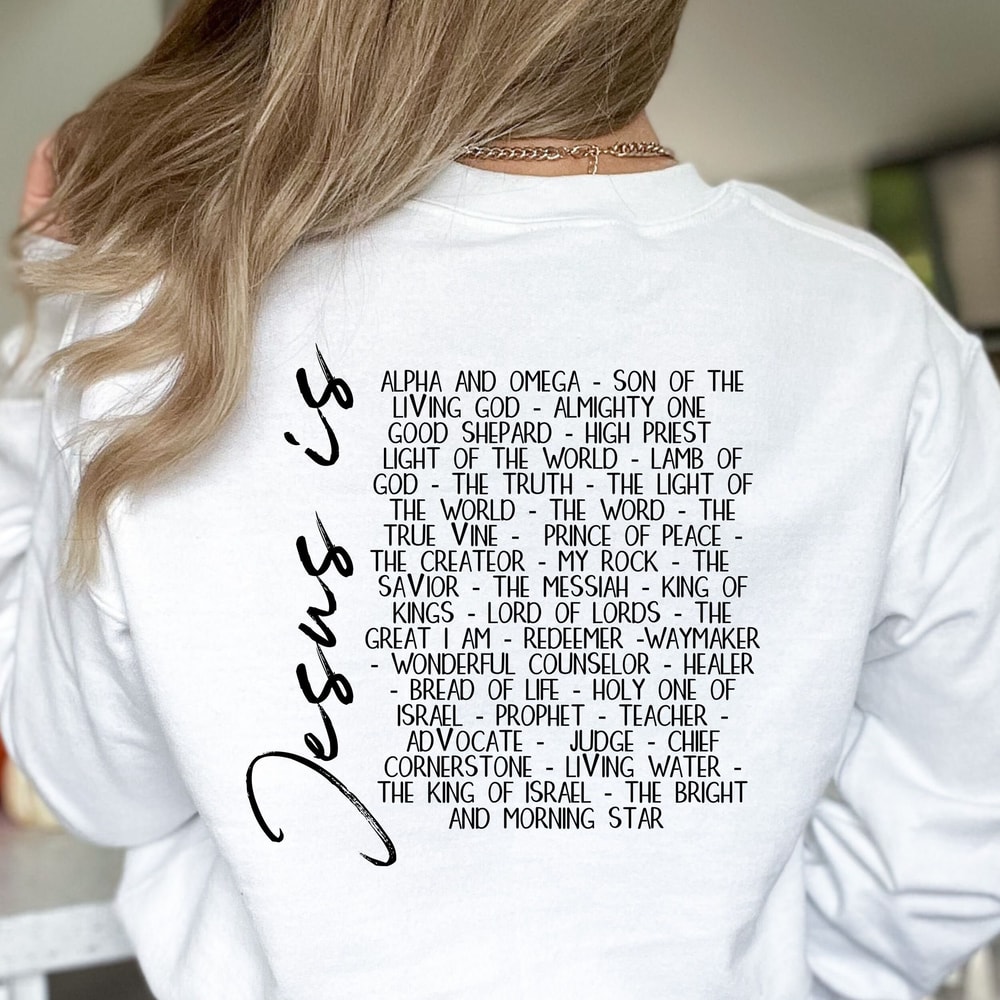 Jesus is Svg, Svg Jesus, Jesus Svgs, God is Greater, Bible Quote Svg, The Names of God Svg, Gods Name, Faith Svg, Religious Svg, Christian - 1.jpg