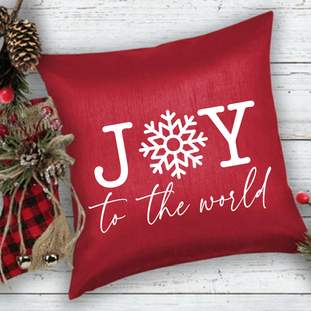 Joy To The World Svg Png EPS PDF, Xmas Shirt Design, Snowflakes Svg, Christmas PNG Merry Christmas, Christmas Design, Download - 5.jpg