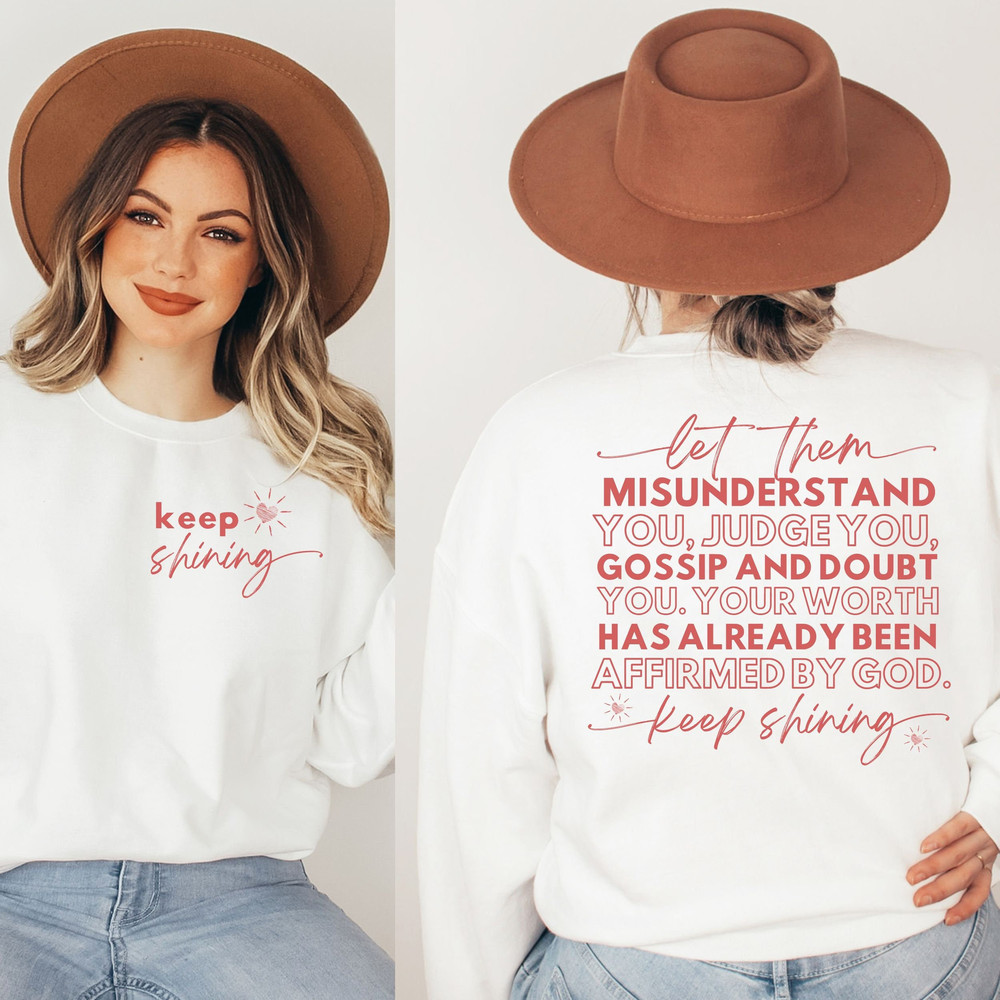 Let Them Png Svg, Keep Shining Png Svg, Inspirational Png Svg, Self Worth Png Svg - 1.jpg