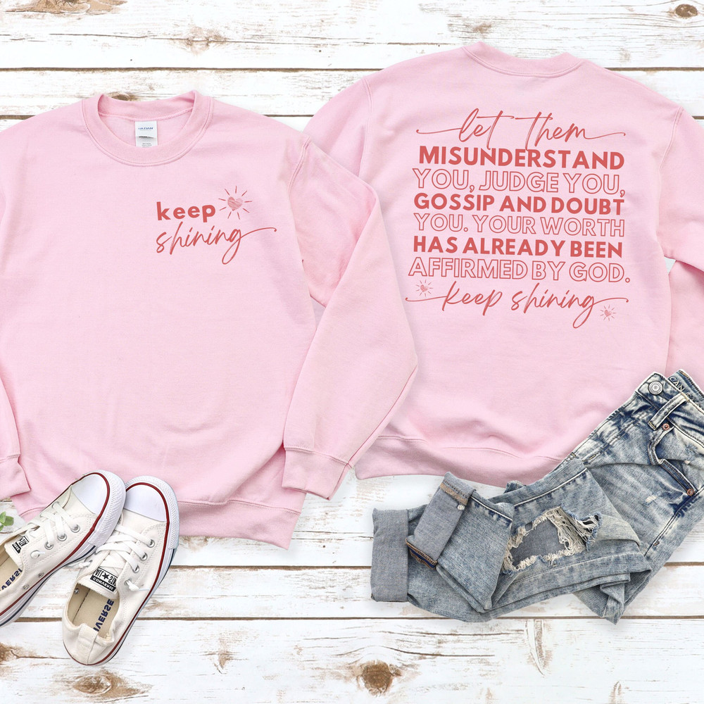 Let Them Png Svg, Keep Shining Png Svg, Inspirational Png Svg, Self Worth Png Svg - 2.jpg