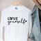 Love Yourself SVG PNG PDF, Self Love Svg, Motivational Svg, Inspirational Svg, Positive Quote Svg, Mental Health Svg, Your are Enough Svg - 2.jpg