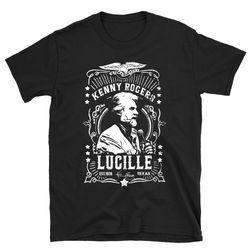 melodies of a legend shirt, kenny rogers shirt, kenny rogers t shirt, kenny rogers tshirt, singer, country music, 60s