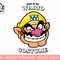 Super Mario This Is My Wario Costume png, sublimation.jpg