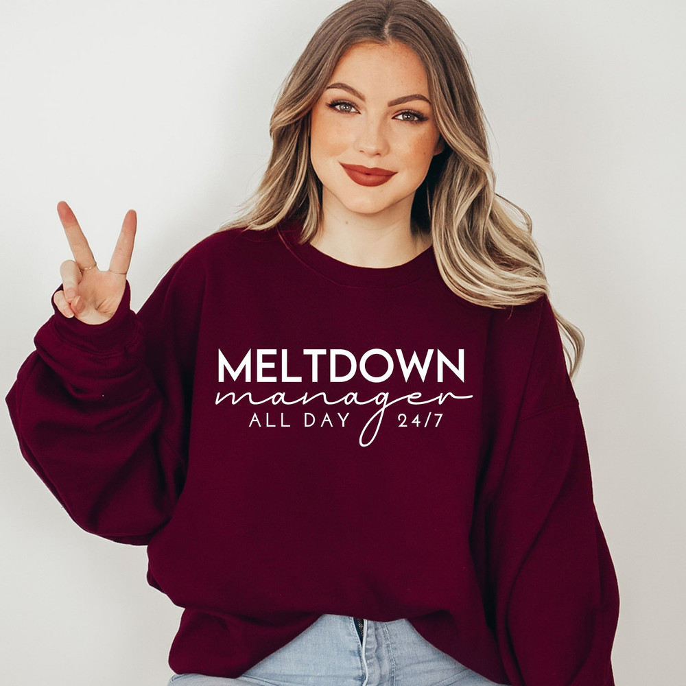 Meltdown Manager Svg, Mama SVG, Mom Svg, Mommy Svg, Girl Mom Svg, Boy Mom Svg, Mom shirt, Motherhood Svg, Momma Svg, Cricut Cut File - 3.jpg