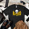 Horror Punk Band Teenage Bat Classic T-Shirt 38_Shirt_Black.jpg