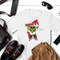 Horror xmas Classic T-Shirt 215_White_White.jpg