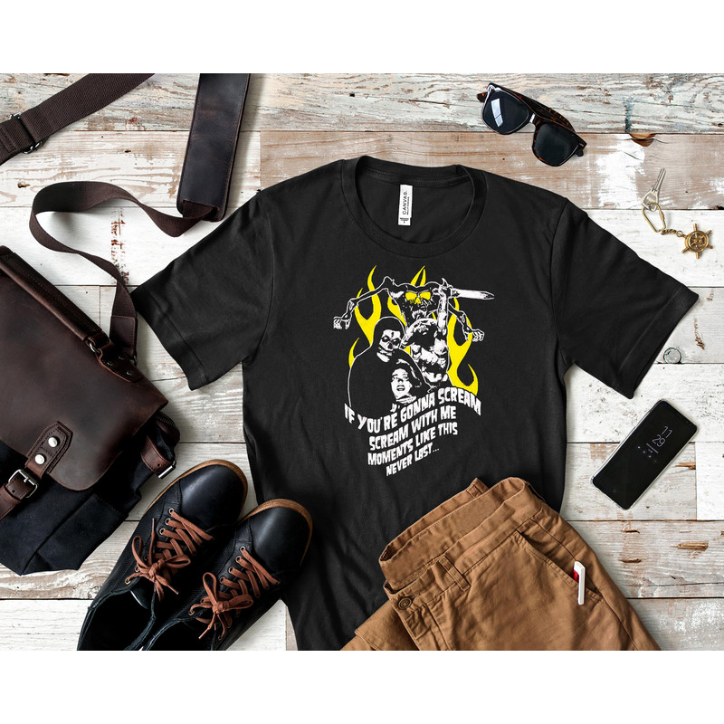 Hybrid Moments That Are Not of This World  Classic T-Shirt 186_Shirt_Black.jpg
