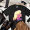 Its Showtime Synergy - Jem logo Classic T-Shirt 179_Shirt_Black.jpg