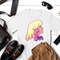 Its Showtime Synergy - Jem logo Classic T-Shirt 179_White_White.jpg