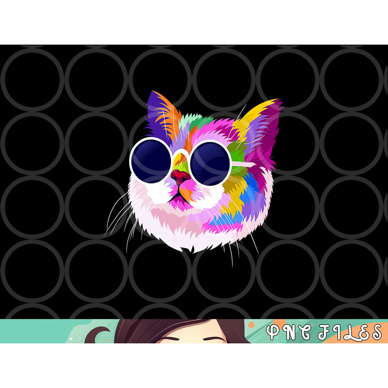 Cat Shirt Funny Cat Gift Women Tees Mens Girls Boys png, digital download copy.jpg