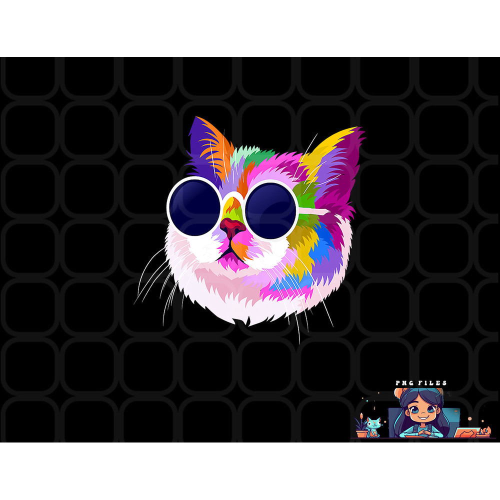 Cat Shirt Funny Cat Gift Women Tees Mens Girls Boys png, digital download copy.jpg