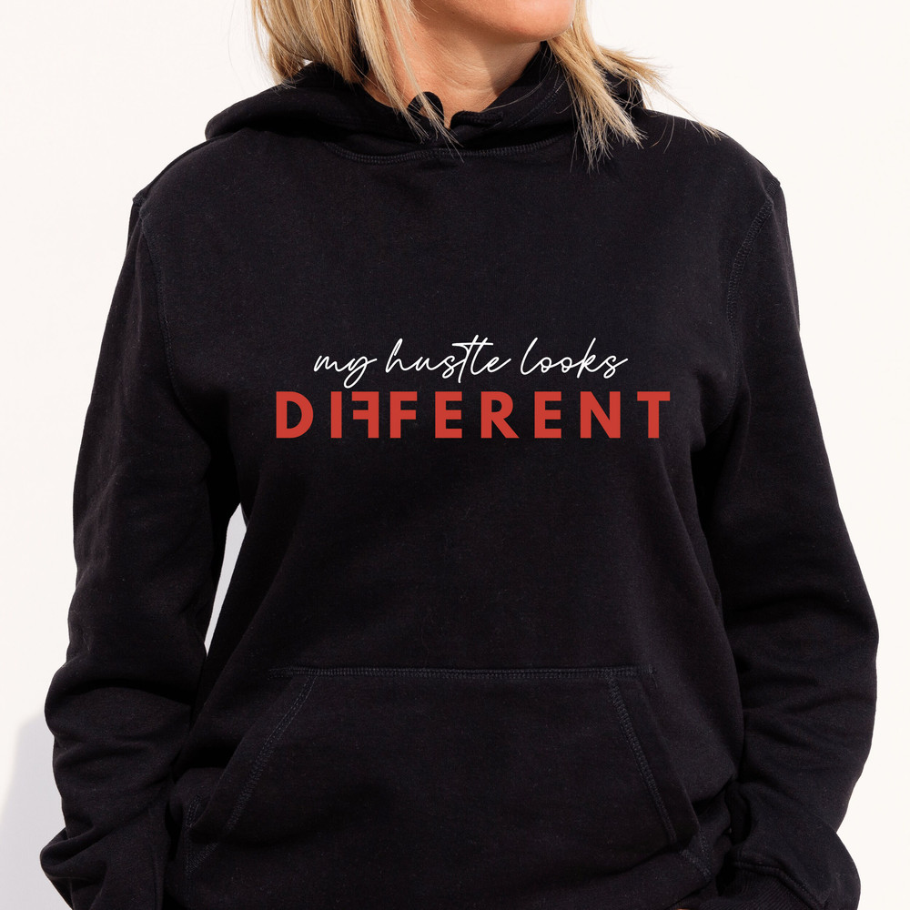 My Hustle Looks Different SVG Png Pdf, Entrepreneur Svg Hustle Svg Grind Svg, Rise & Hustle, Motivational Svg, Inspirational Quote, Cut File - 3.jpg