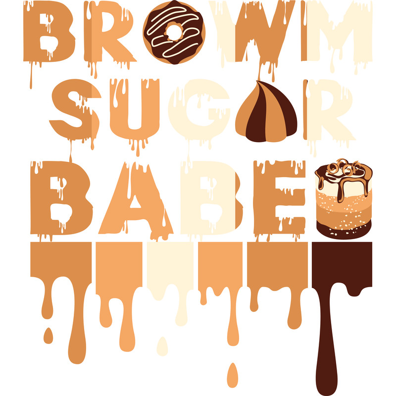 Browm suger babe.png