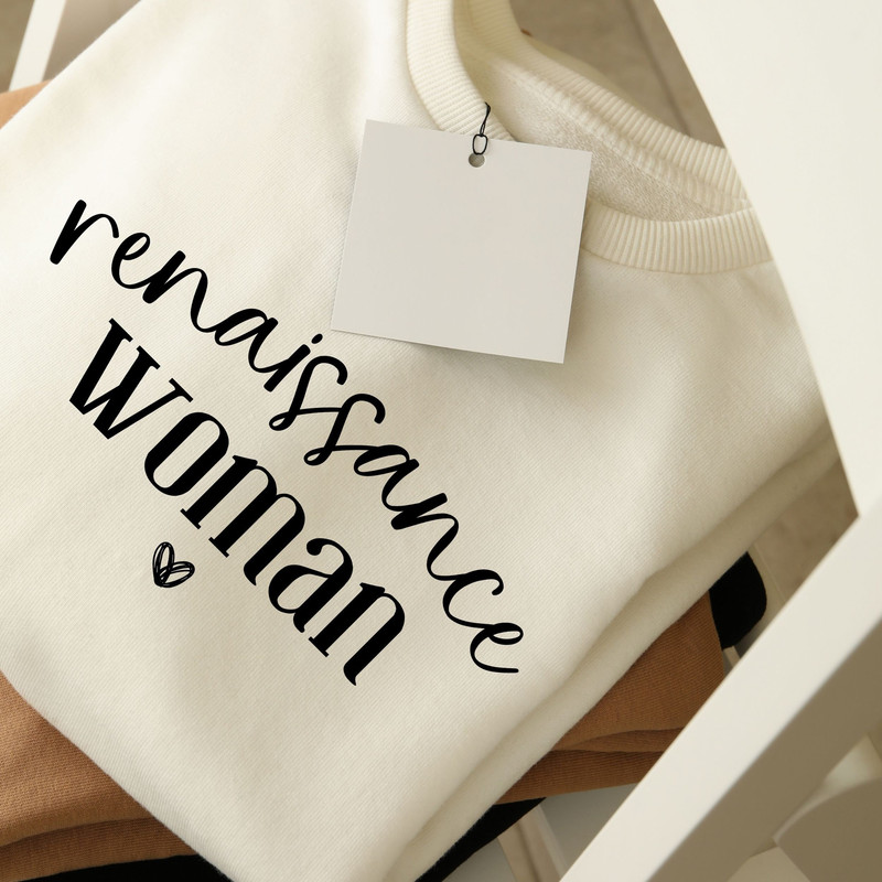 Renaissance Woman Svg, I Am A Luxury Svg Png Pdf, Few Can Afford Svg, I am she svg,  Inspirational Png, Girl boss Svg, She is Svg, Cut Files - 1.jpg