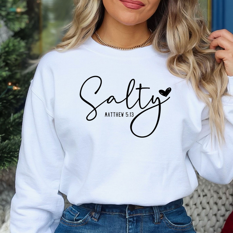 Salty SVG PNG PDF, Christian Salty Svg, Salt And Light Svg, Faith Svg, Bible Verse Svg, Scripture Svg, Christian Quote Svg, Jesus Svg - 1.jpg