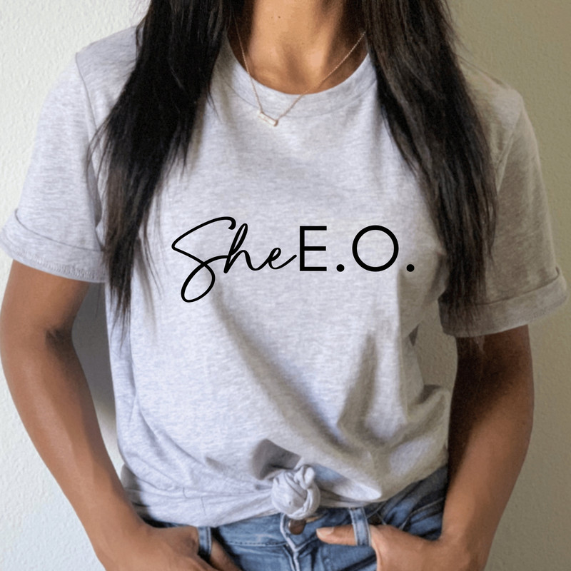 She EO Svg, Entrepreneur SVG, Small Business Owner, Hustle, Small Biz, Boss svg, dxf, Cricut, Silhouette, girl boss svg, boss lady svg - 2.jpg