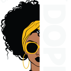 unapologetically dope, juneteenth sublimation png, free ish, black history svg png, juneteenth is my independenn