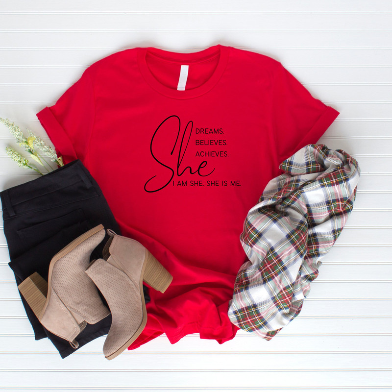 She is me Svg, I am she svg, She is Strng Svg, Motivational svg, Inspirational Png, Entrepreneurship Svg, Girl boss Svg, Boss Girl, DFX - 3.jpg