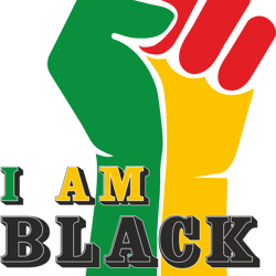 i am black history, juneteenth sublimation png, free ish, black history svg png, juneteenth is my independenn