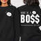 She's A Boss SVG PNG, Boss Babe Svg, I am she svg, She is Strng Svg, Empowerment Svg, Boss Mode, Girl Power Svg, Girl boss Svg, Boss Girl - 4.jpg
