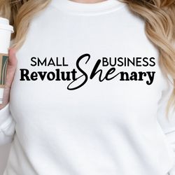 small business owner tee, she is me tee, motivatio