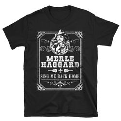 attracting country lovers hits t shirt, merle haggard shirt, merle haggard t shirt, merle haggard tshirt, country singer