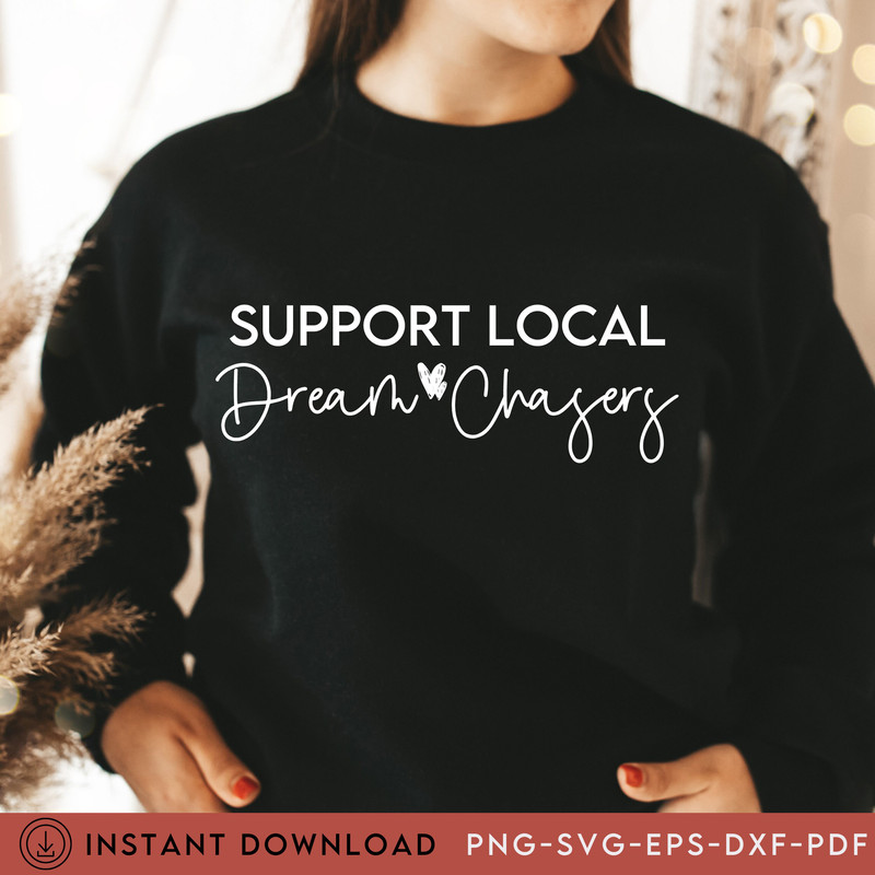 Support Small Business Owners, Svg Png Pdf Eps, Motivational svg, Inspirational Png, Entrepreneurship Svg, Girl boss Svg, Boss Girl, DFX - 3.jpg