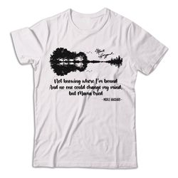 melodies that move singing legacy shirt, merle haggard shirt, merle haggard t shirt, merle haggard tshirt, country 60s