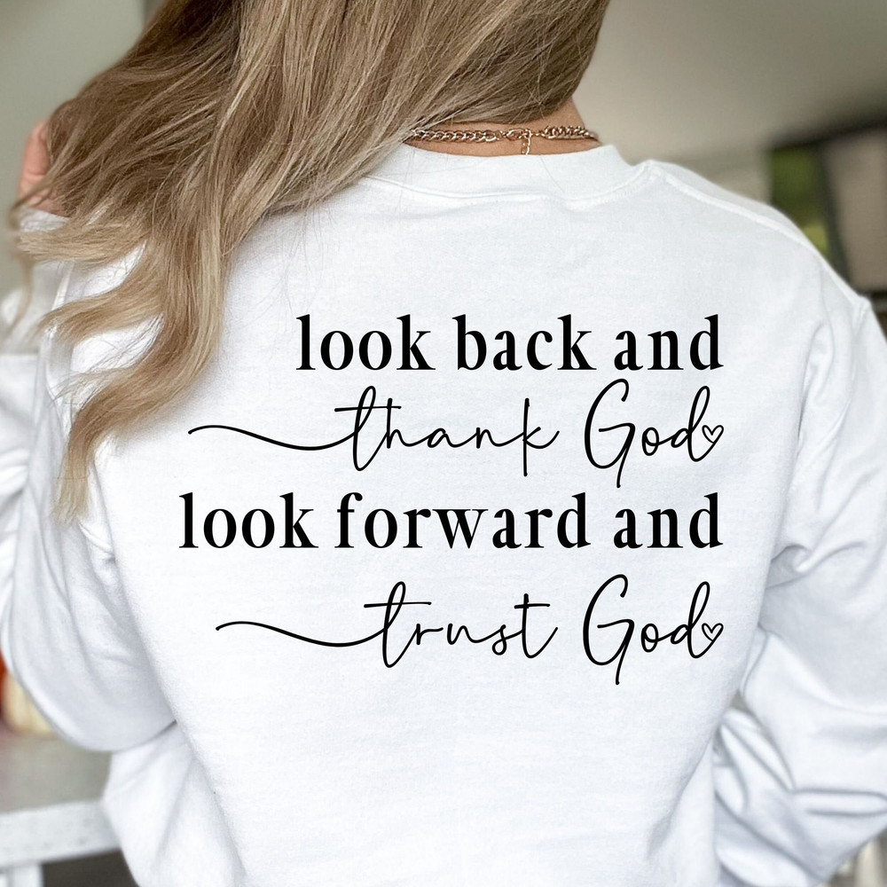 Thank God SVG,Trust God SVG, Christian SVG, Easter Svg, Church Shirts, Gift for Mom Svg, Inspirational Quote Svg, Motivational Svg - 3.jpg