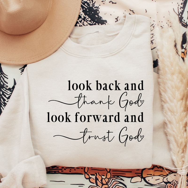 Thank God SVG,Trust God SVG, Christian SVG, Easter Svg, Church Shirts, Gift for Mom Svg, Inspirational Quote Svg, Motivational Svg - 5.jpg