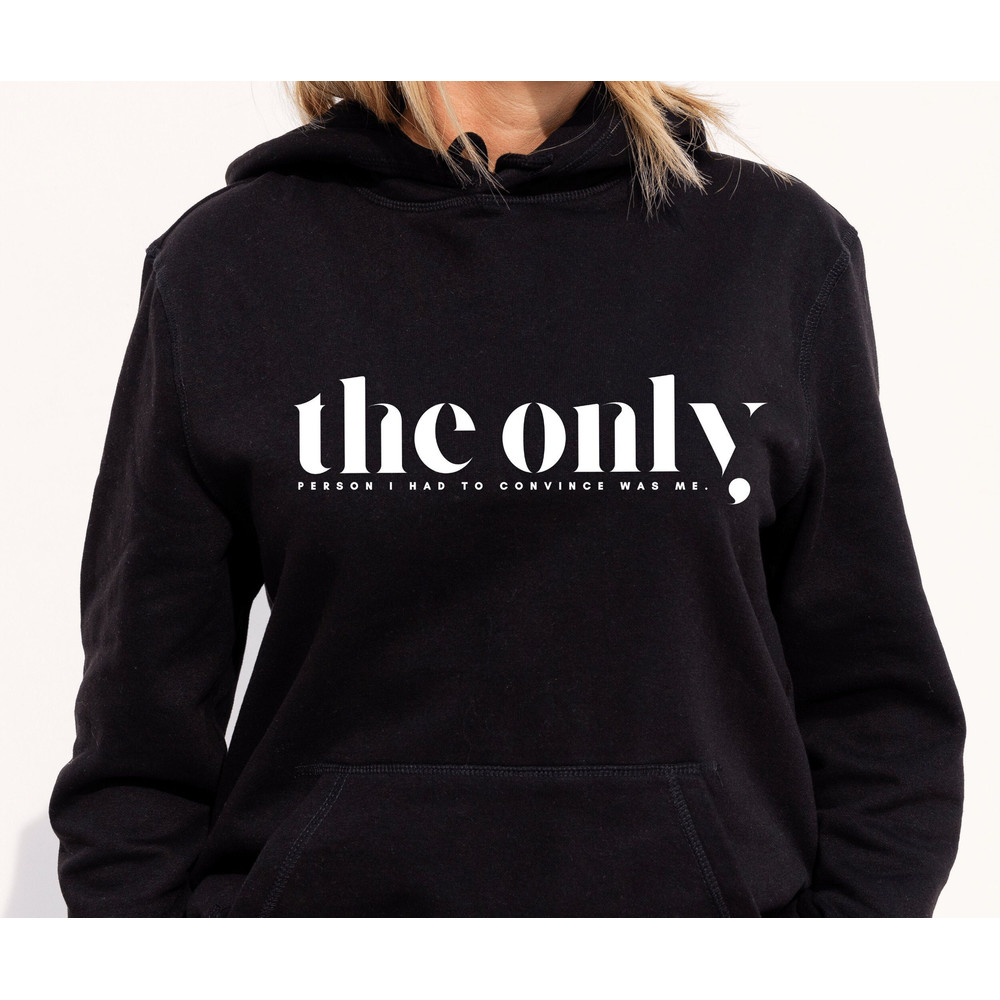 The Only Person I Had to Convince Was Me Svg, Focused, Determined Svg Inspirational Png, Entrepreneurship Svg, Girl boss Svg, Boss Girl, DFX - 2.jpg