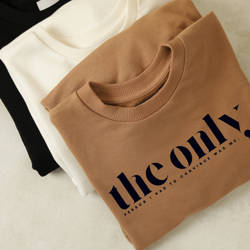 The Only Person I Had to Convince Was Me Svg, Focused, Determined Svg Inspirational Png, Entrepreneurship Svg, Girl boss Svg, Boss Girl, DFX - 3.jpg