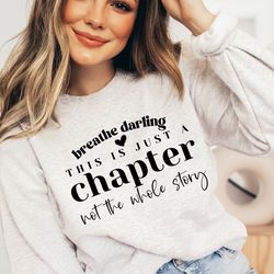 this is just a chapter not the whole story tee, po