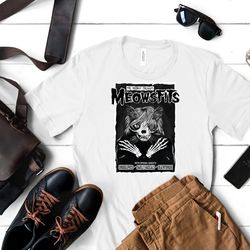 misfits shirt, misfits t shirt, misfits tee shirt