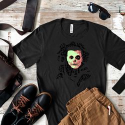 misfits shirt, misfits t shirt, misfits band shirt