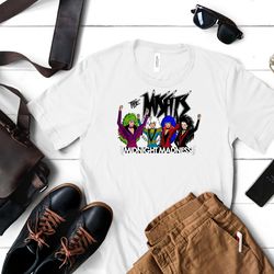 misfits shirt, misfits t shirt, misfits records shirt