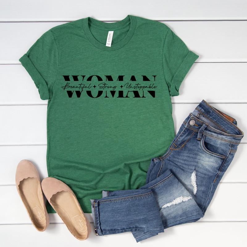 Woman Svg Designs, Strong Woman Png, She is Strong Svg, Motivational svg, Inspirational Png, Pioneer Woman Png, Beautiful Woman Png, DXF - 2.jpg