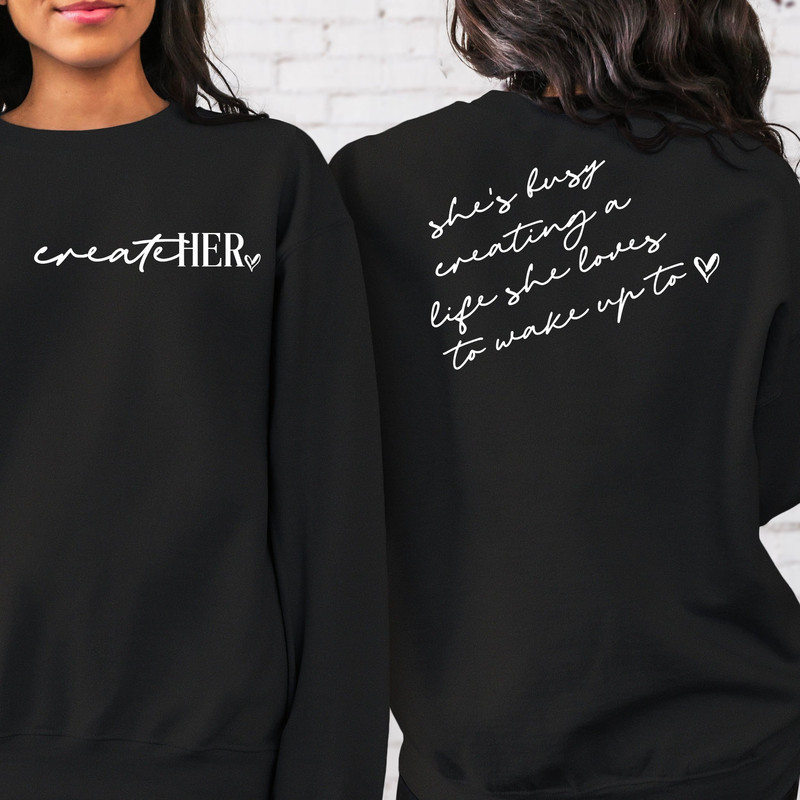 Women Empowerment Svg, She's Busy Creating Svg, She Overcame Everything Svg, Women Empowerment Svg, She is Me, I Am She Svg, Girl Boss - 2.jpg