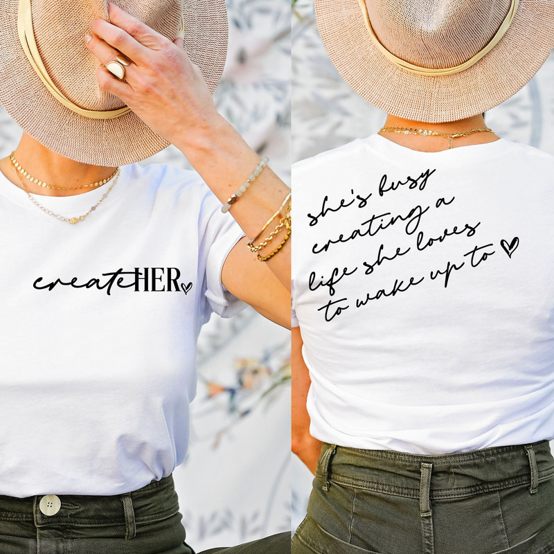 Women Empowerment Svg, She's Busy Creating Svg, She Overcame Everything Svg, Women Empowerment Svg, She is Me, I Am She Svg, Girl Boss - 3.jpg