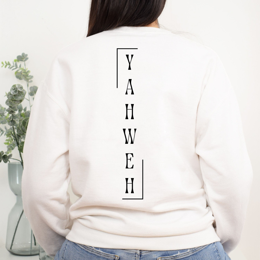 Yahweh Svg Png Pdf, God Svg, Faith Svg, Bible Verse Scripture, Christian Svg, Faith Png, Inspirational Quote Svg, Religious Svg, Scripture - 2.jpg