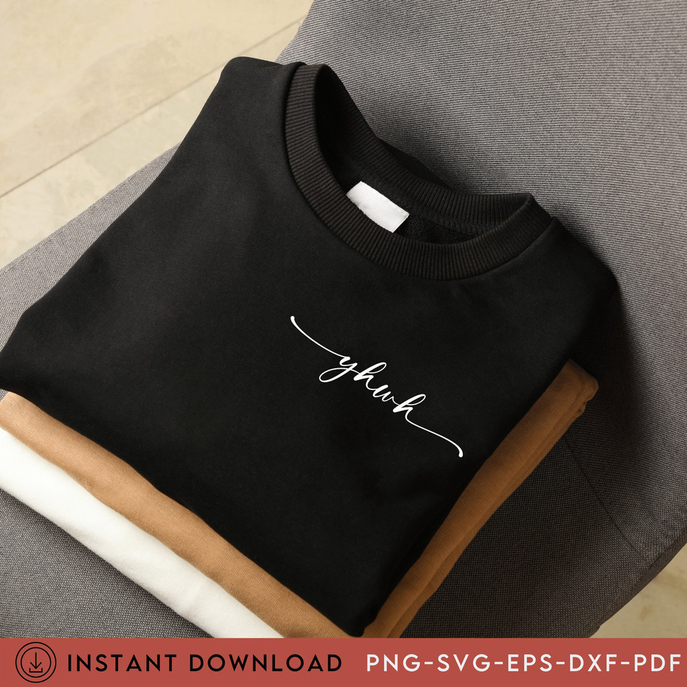 Yahweh Svg Png Pdf, God Svg, Faith Svg, Bible Verse Scripture, Christian Svg, Faith Png, Inspirational Quote Svg, Religious Svg, Scripture - 3.jpg