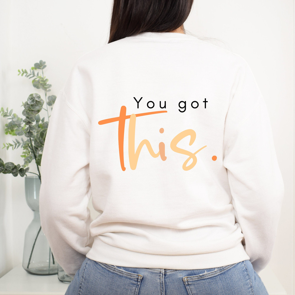 You Got This Svg Png PDF DXF, I Can & I Will Svg, I am she svg, Motivational svg, Inspirational Png, Entrepreneurship Svg, Boss Girl, Boss - 2.jpg