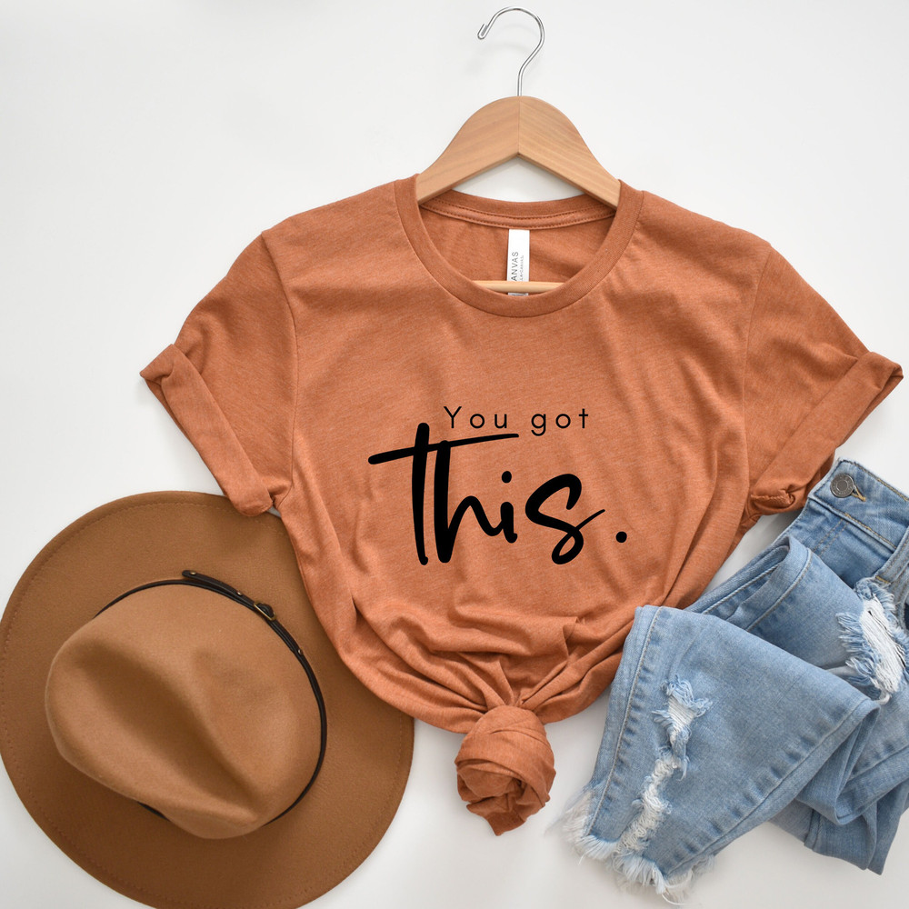 You Got This Svg Png PDF DXF, I Can & I Will Svg, I am she svg, Motivational svg, Inspirational Png, Entrepreneurship Svg, Boss Girl, Boss - 3.jpg