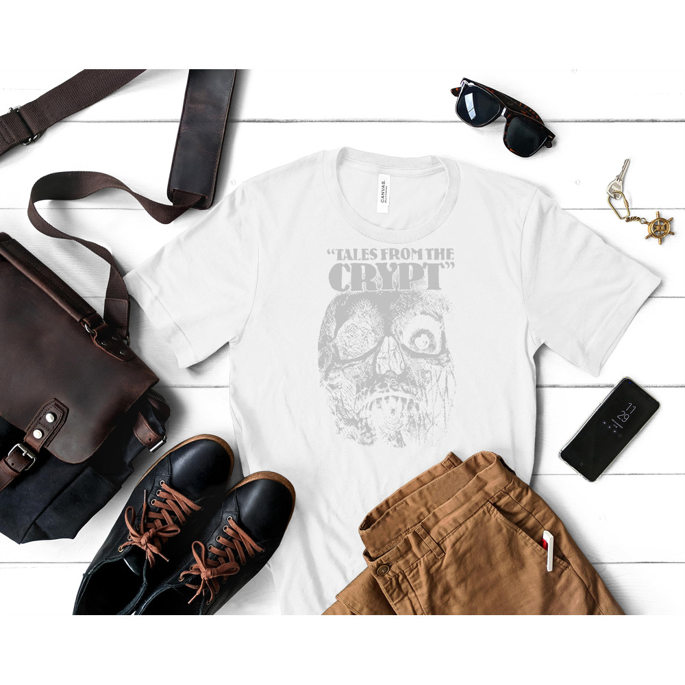 Vintage Misfits Design Classic T-Shirt 263_White_White.jpg
