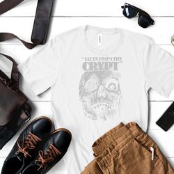 misfits shirt, misfits t shirt, misfits guitar pedal shirt