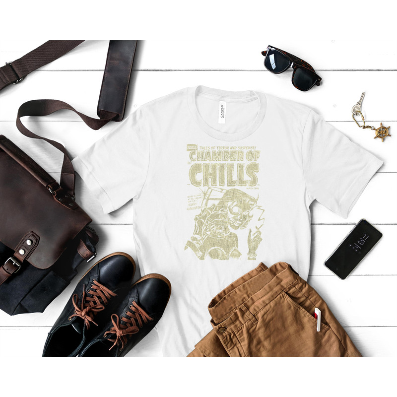 Vintage Misfits Design Classic T-Shirt 264_White_White.jpg