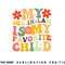 My Favorite Child Is My Son In Law Funny Family Humor Retro png, digital download copy.jpg