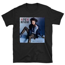 powerful and timeless music shirt, pat benatar shirt, pat benatar t shirt, pat benatar tshirt, rock singer, rock music