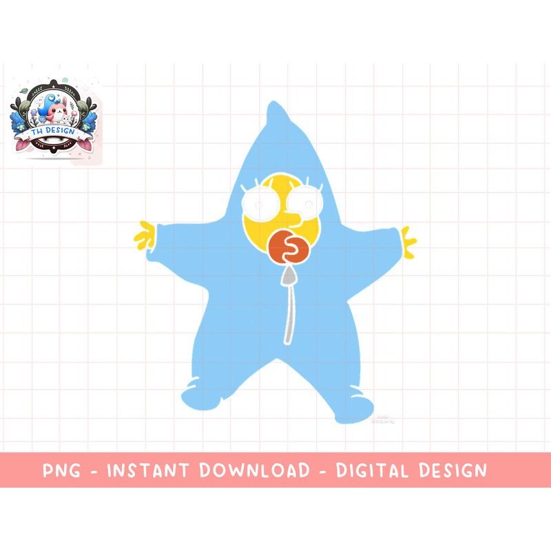 The Simpsons Christmas Maggie Snow Suit V2 png, sublimation.jpg